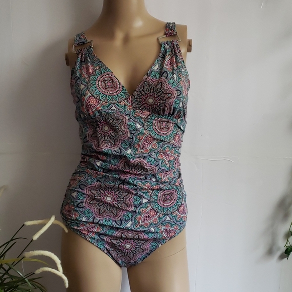 Love Your Assets Other - Love Your Asset One-piece Swimwear